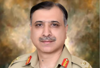 巴基斯坦任命新情報總長，維穩該國政局任務艱巨