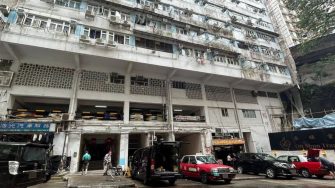 屈穎妍：是誰標籤了精神病人？