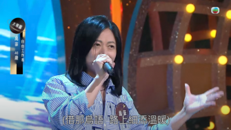 周深2.0？唱出「溫婉女聲」的香港男歌手