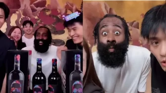 NBA球星首試直播帶貨成功，香港能否抓住機會？