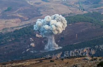 以色列與真主黨衝突升級，黎巴嫩或成爲又一個加沙？