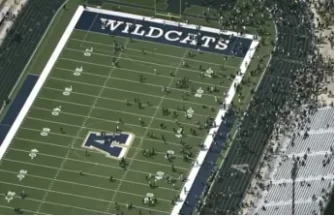 韩国向aukus抛媚眼，美國14歲學生槍殺四名師生 槍械管制又成大選議題