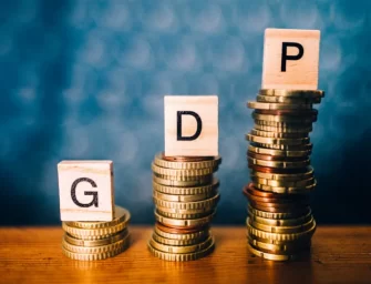 雷鼎鳴：中國歷代GDP 與人口關係怎拆解