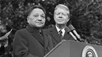 王向偉：如何看中國今日發展