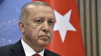 首個北約成員——土耳其申請加入金磚國家