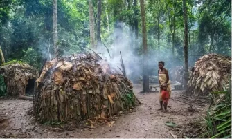 喀麥隆土著恐成無國籍人士，非洲出生證明問題亟待解決