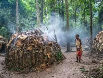 喀麥隆土著恐成無國籍人士，非洲出生證明問題亟待解決
