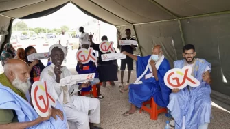 阮紀宏：香港先行先試進軍非洲，民間團體為國家打頭陣