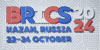 金磚會國增至九國，全球博弈天平或會轉向