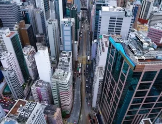 陳祖光：香港距離宜居城市還有多遠？