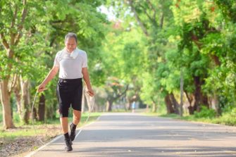什麼是肌少肥胖症？