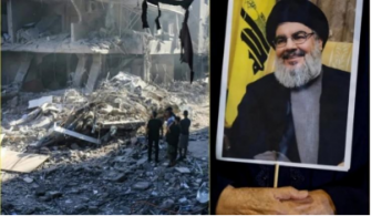 以色列精準情報與行動，對手還擊能力被嚴重削弱