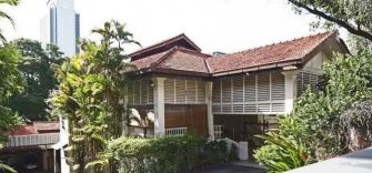 因拆祖屋兄弟關係破裂，李顯龍之弟成英國政治難民