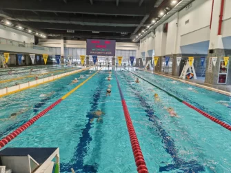 港生北上跟隨游泳大省集訓的啓發