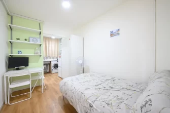 有話說 杜絕劣質劏房，拆除都市炸彈