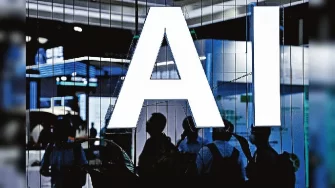 呙中校：諾貝爾獎對香港發展AI的啟示