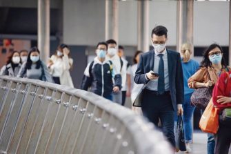 官宣，英國桌球天王落戶香港