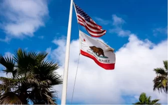 加州商店盜竊案創20年新高，公投決定非暴力重罪犯減刑