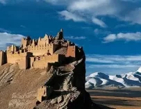 屈穎妍：絲路大賊